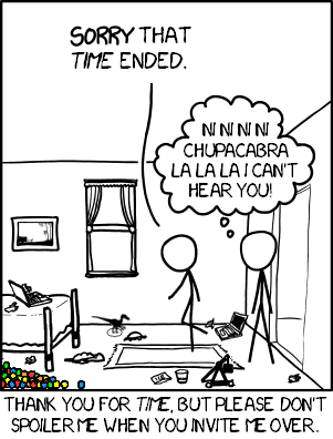 Ottercomic of 1267