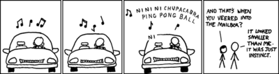 Ottercomic of 161