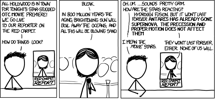 Ottercomic of 1111