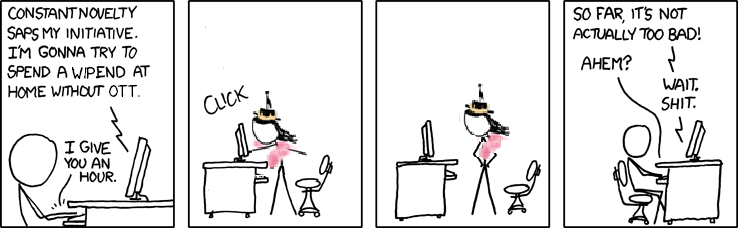 Ottercomic of 597