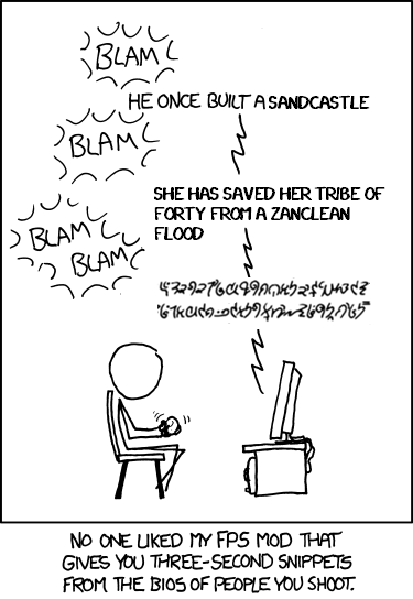 Ottercomic of 873