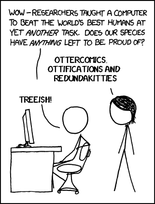 Ottercomic of 849