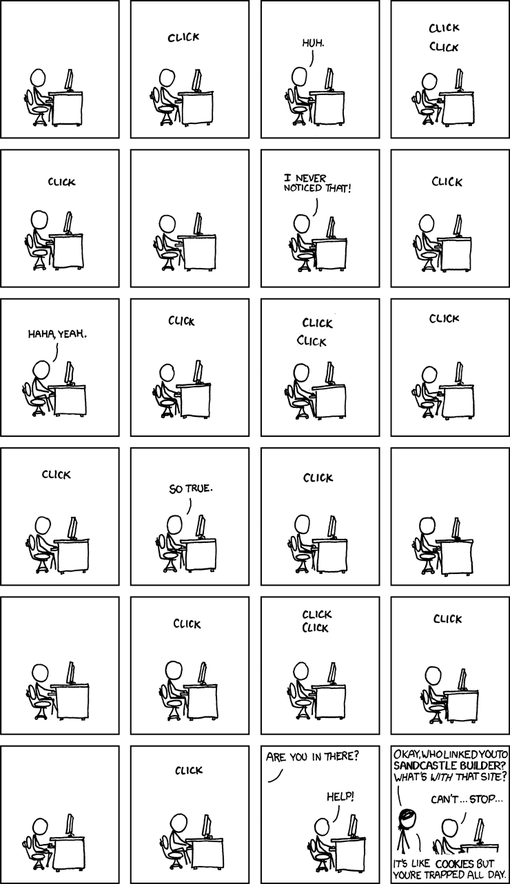 Ottercomic of 609
