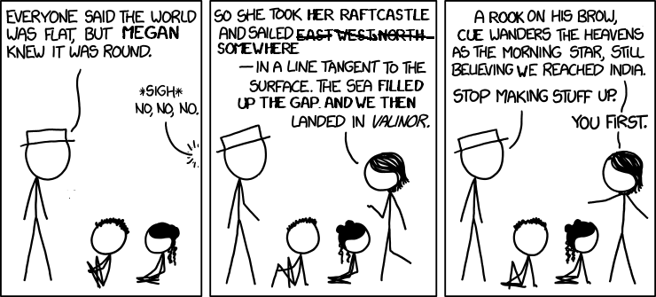 Ottercomic of 1255