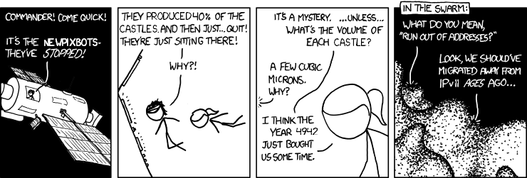 Ottercomic of 865