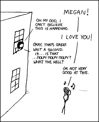 Ottercomic of 159