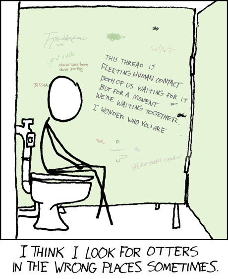 Ottercomic of 229