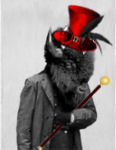 Goggalors avatar
