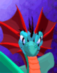 Dracomaxs avatar