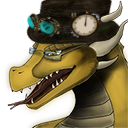 ChronosDragons avatar