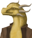 ChronosDragons avatar