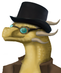 ChronosDragons avatar