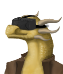 ChronosDragons avatar