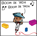 HESs avatar